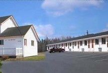 Image of Jacques Cartier Motel